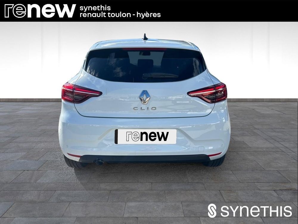 Clio V Clio TCe 90 Evolution 2023 occasion 83160 La Valette-du-Var