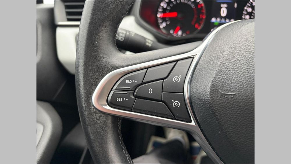 Clio V Clio TCe 90 Evolution 2022 occasion 91200 Athis-Mons