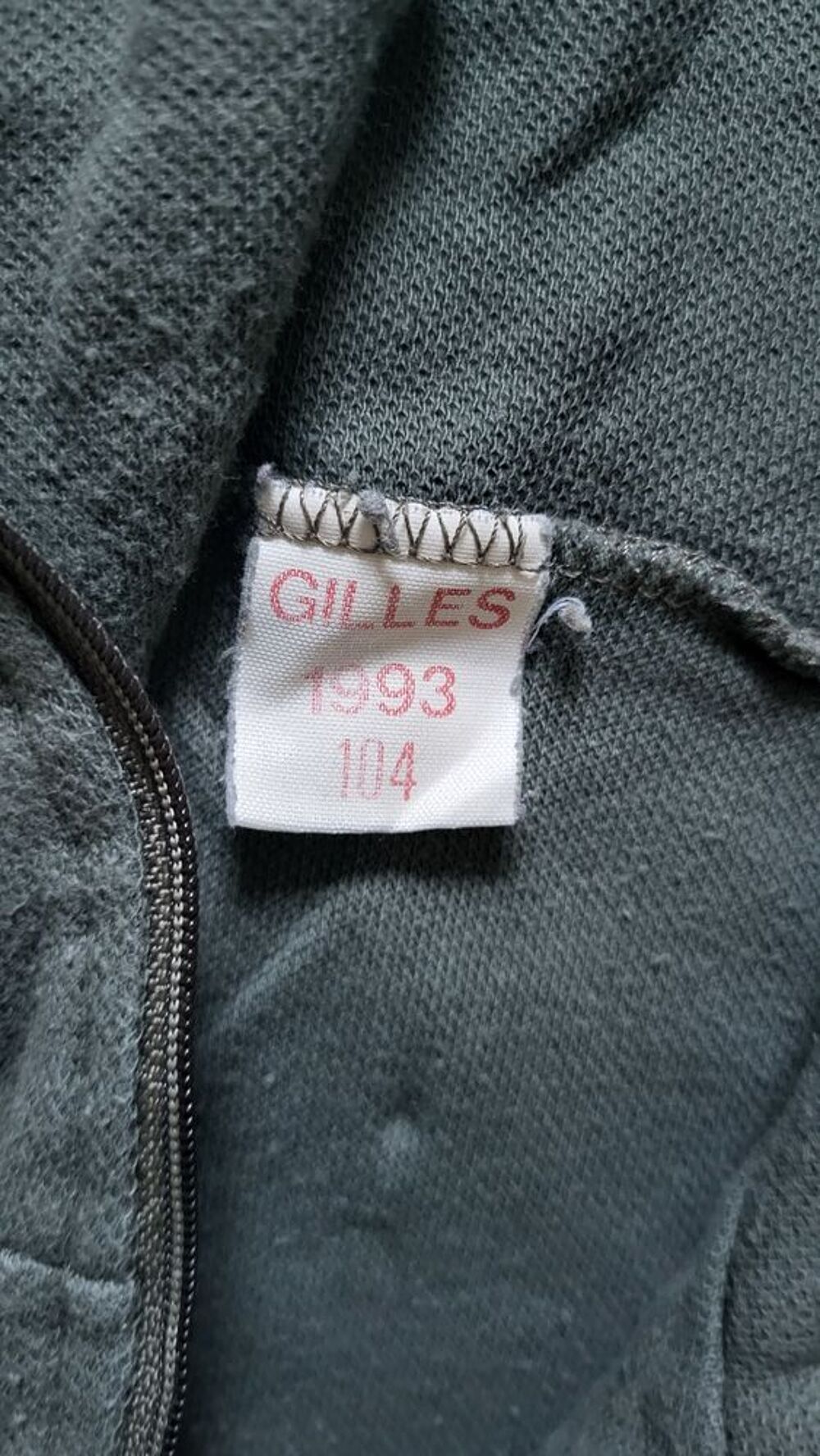 chemise F1 militaire Vêtements