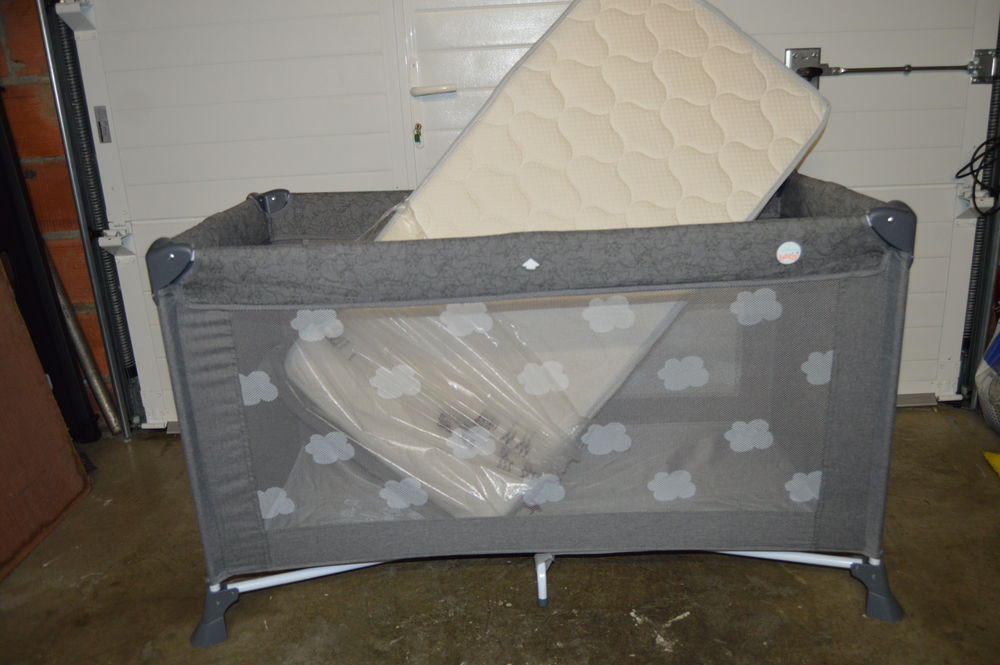 Lit parapluie Pu�riculture