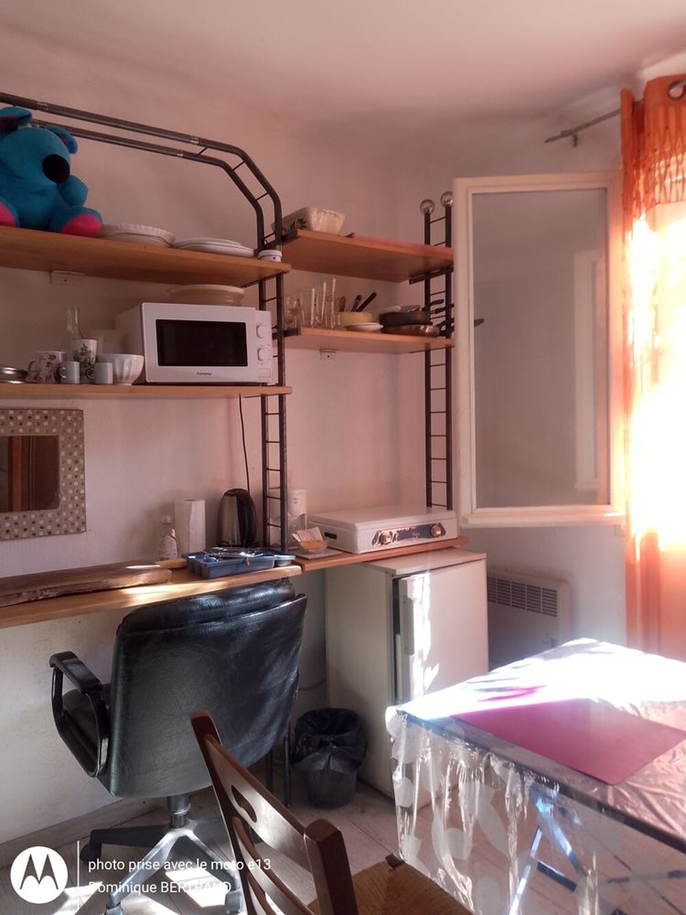   Jolie chambre équipée avec salle de douche et WC au jardin  Languedoc-Roussillon, Le Boulou (66160)