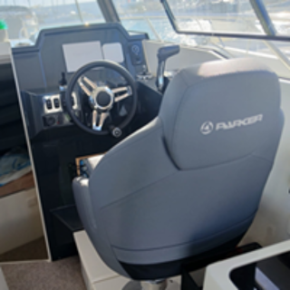 Vedette - Yacht - Offshore 2023 occasion 83990 Saint-Tropez