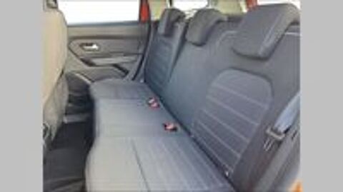 Duster TCe 150 FAP 4x2 EDC Prestige 2022 occasion 91300 Massy