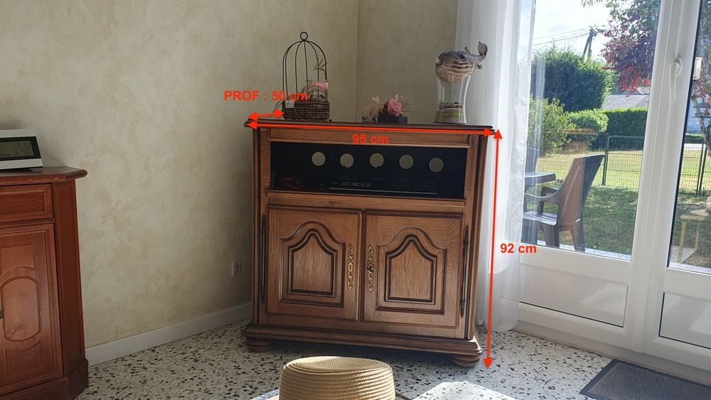 Meuble de t&eacute;l&eacute;vision Meubles