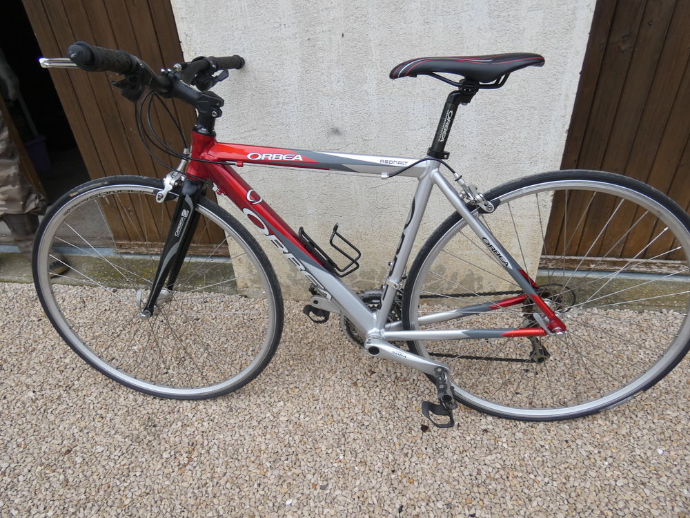 VELO ORBEA Vélos