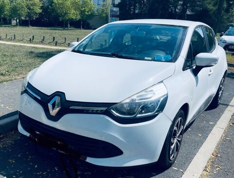 Renault clio iv dCi 75 eco2 Dynamique