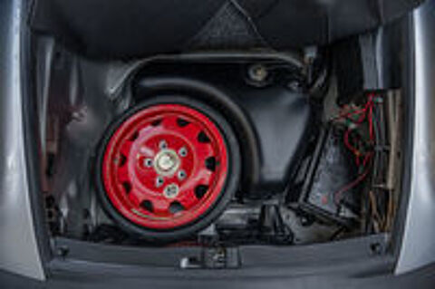 930 Turbo G50 1989 occasion 75014 Paris