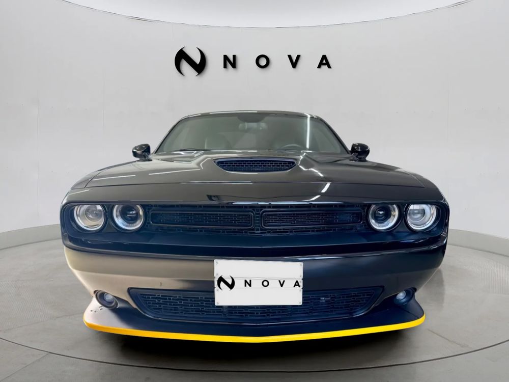 Challenger V8 5.7 SRT HEMI 2018 occasion 33600 Pessac