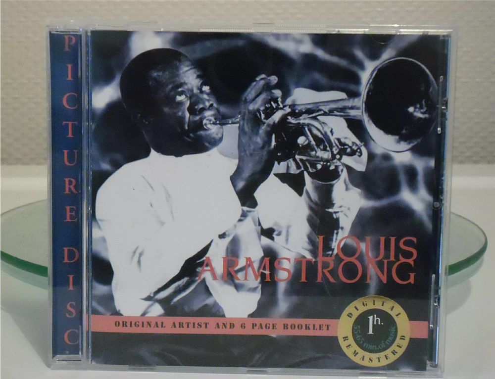 Ensemble 3 CD de musique JAZZ CD et vinyles