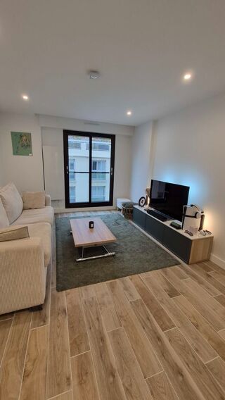 Vente Appartement Magnifique studio 24m² paris 15 ème Beaugrenelle Paris 15