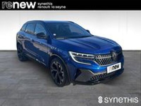 Austral E-Tech hybrid 200 Techno esprit Alpine 2023 occasion 83500 La Seyne-sur-Mer