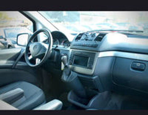 Viano 2013 occasion 33000 Bordeaux