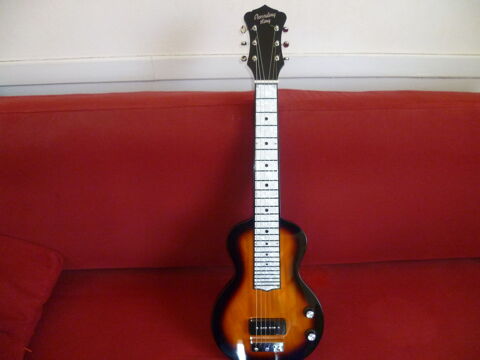 Steel Guitar Recording King 0 Saint-Bonnet-prs-Riom (63)
