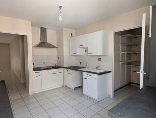  Appartement � vendre 4 pi�ces 100 m�