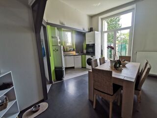  Appartement � vendre 2/3 pi�ces 58 m�