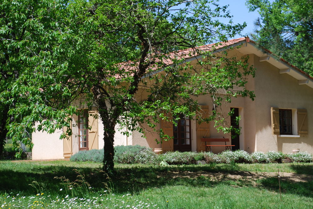 Vente Maison Maison tout confort dans site arboré Auch