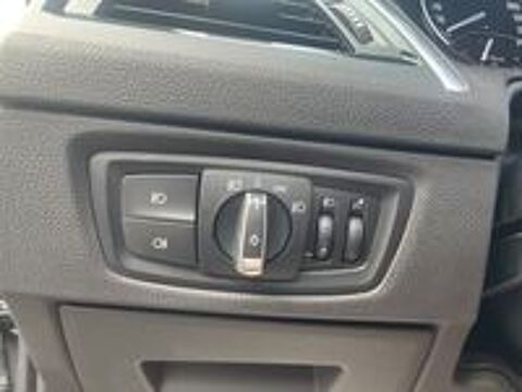 Serie 2 Cabriolet 218d 150 ch Lounge (8 CV) 2020 occasion 77170 Brie-Comte-Robert