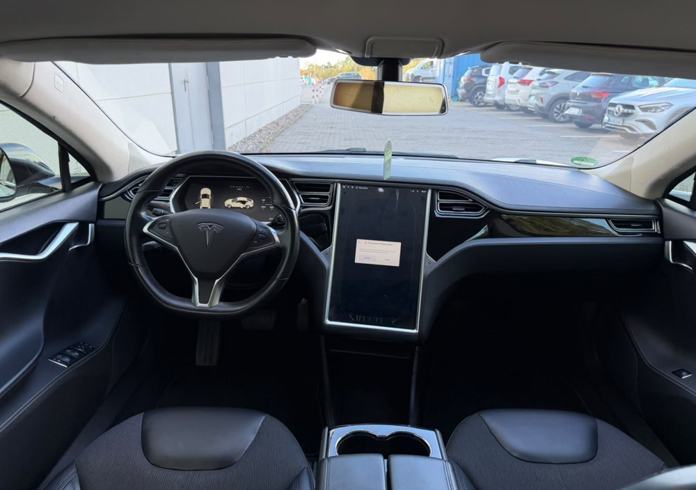 Model S MODEL S 100 kWh Tri-Motor Plaid 2023 occasion cologne
