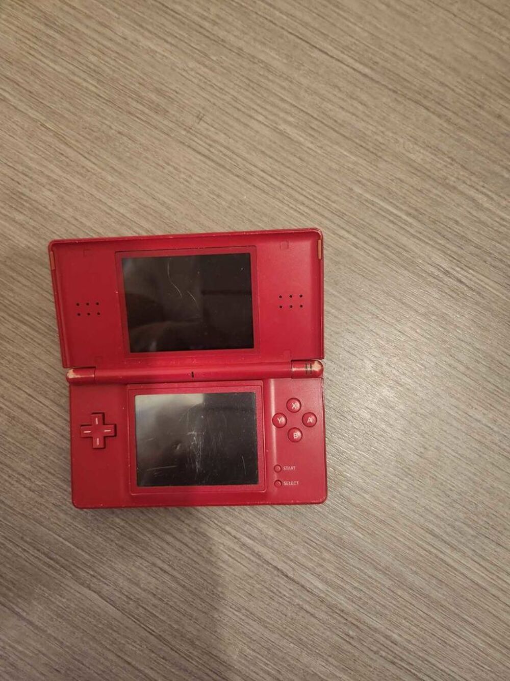 a vendre Consoles et jeux vidéos