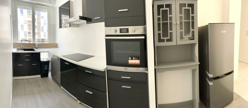 Vente Appartement Appartement Boulogne Sud avec grande terasse Boulogne-billancourt