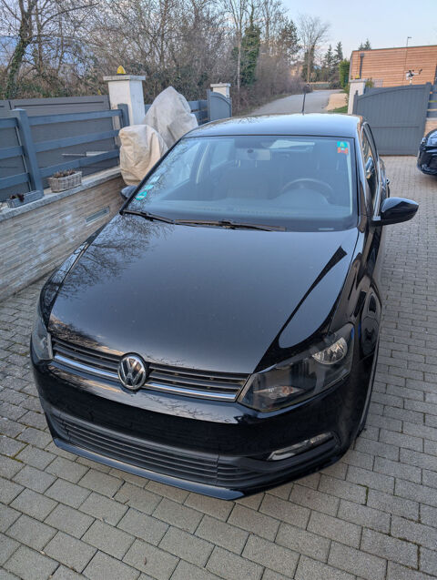 Volkswagen polo 1.0 60 Trendline