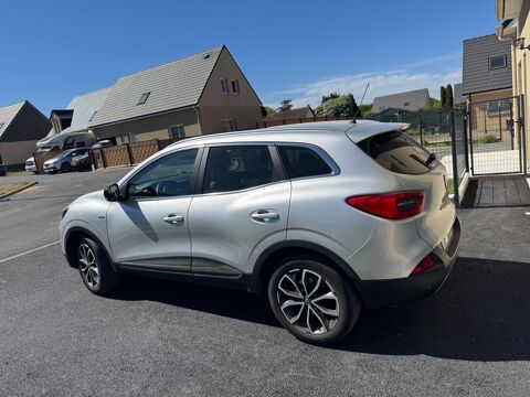 Renault kadjar dCi 130 Energy Graphite