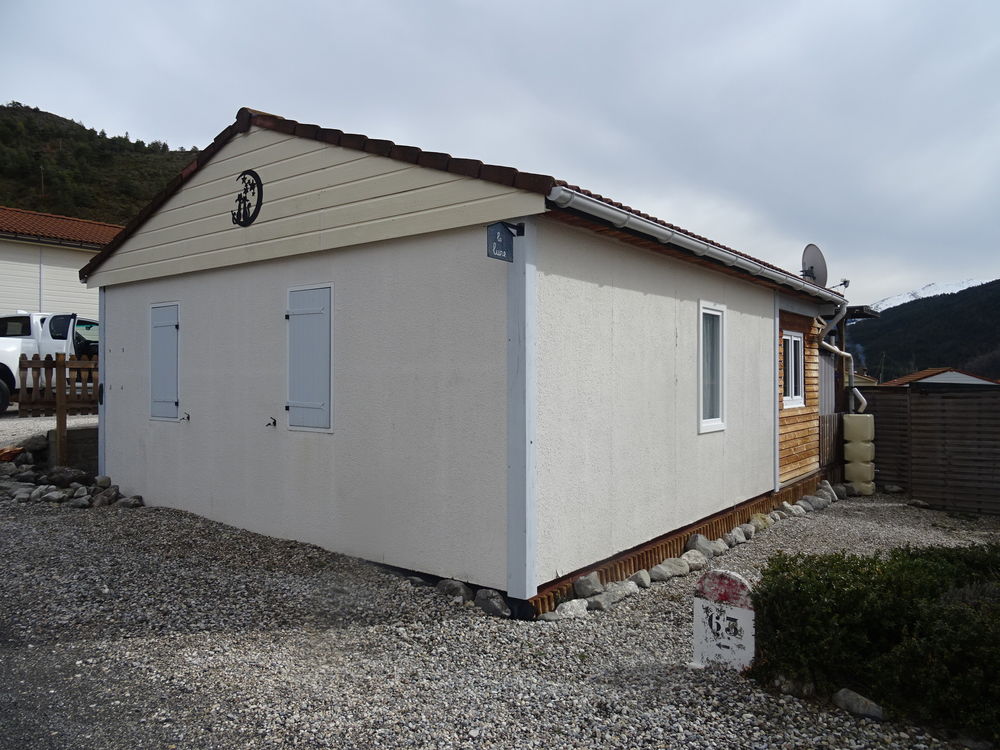 Maison 3 pièces 32 m² · à Castellane · 32 m² · 96 300 €