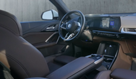 X1 sDrive 18d 150ch DKG7 M Sport 2023 occasion 69006 Lyon