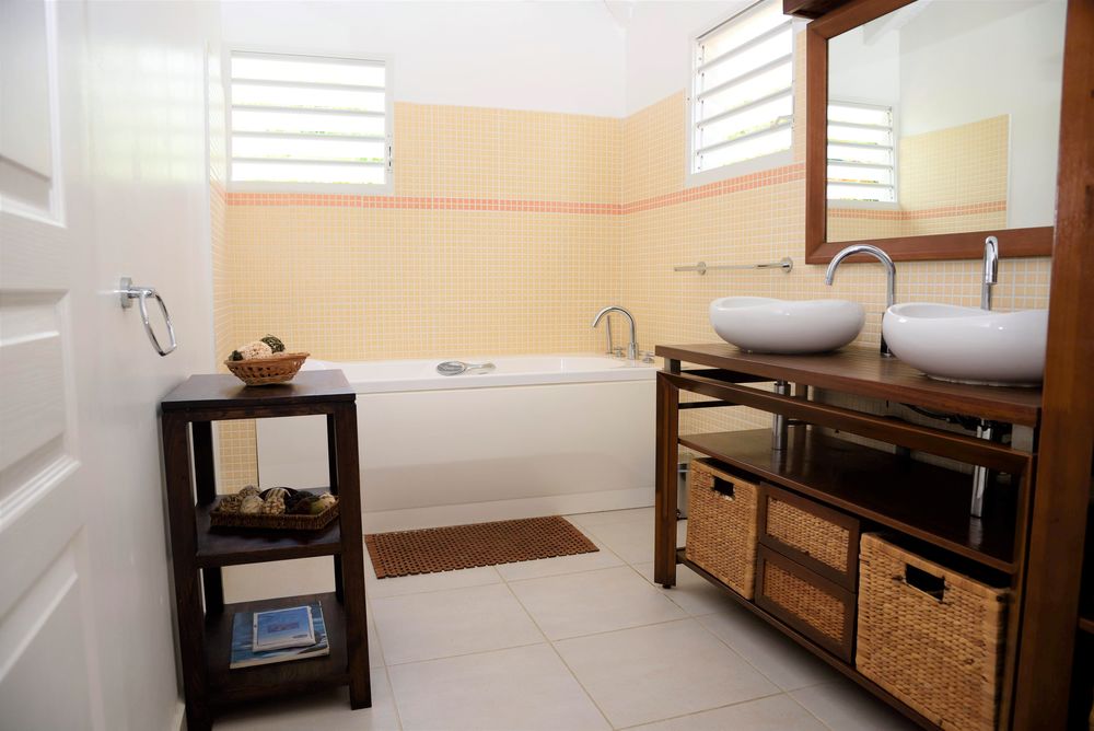   Marie-Galante : Villa de standing avec piscine a Grand-Bourg DOM-TOM, Grand-Bourg (97112)