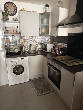  Appartement à vendre 2 pièces 40 m² Vidauban