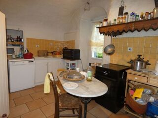  Maison à vendre 4 pièces 