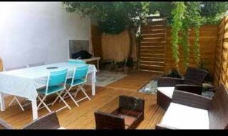  Maison à louer 5 pièces 85 m²