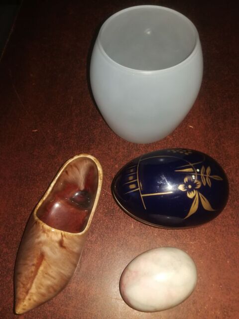 4 objets pour dco 10 Le Creusot (71)