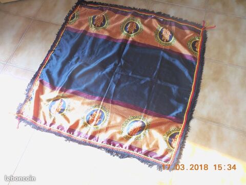 Foulard soyeux avec main de fatma 3 Sète (34)