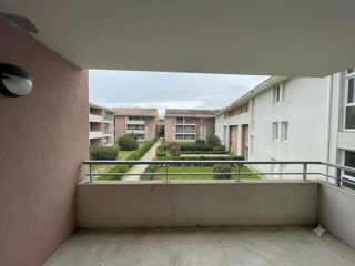  Appartement à vendre 3 pièces 55 m²