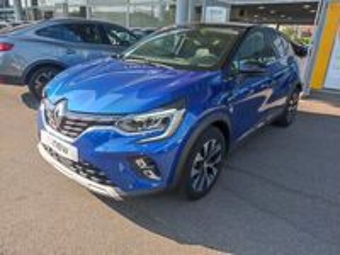 Captur E-Tech hybride rechargeable 160 R.S. line 2022 occasion 95520 Osny