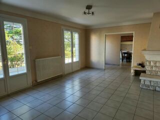  Maison à vendre 5 pièces 93 m²