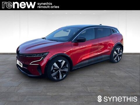 Annonce voiture Renault Mégane 23990 €