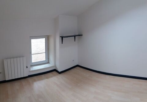  Appartement � louer 1 pi�ce 24 m�