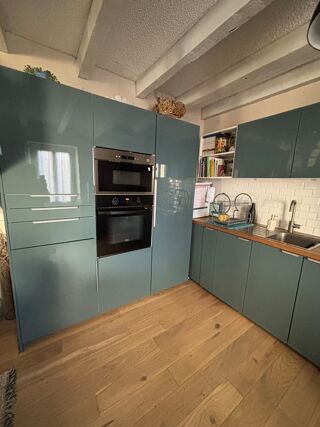  Maison à vendre 4 pièces 79 m²