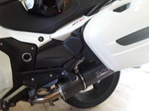 MOTO GUZZI 2013 occasion 30520 Saint-Martin-de-Valgalgues
