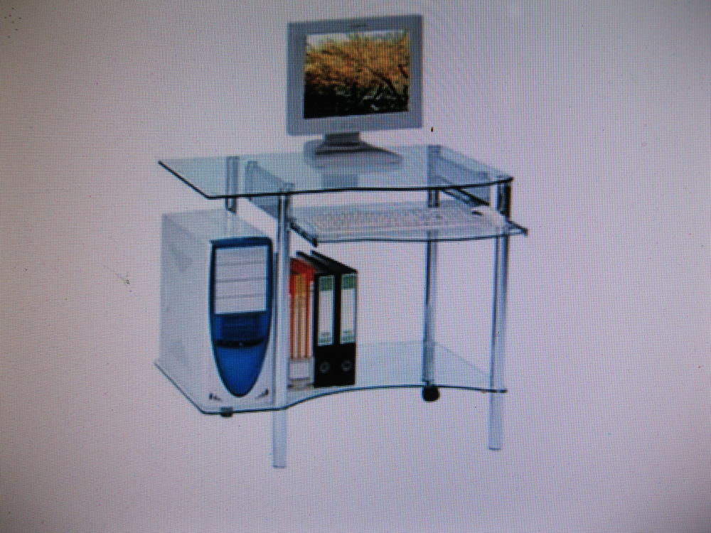 bureau informatique Meubles