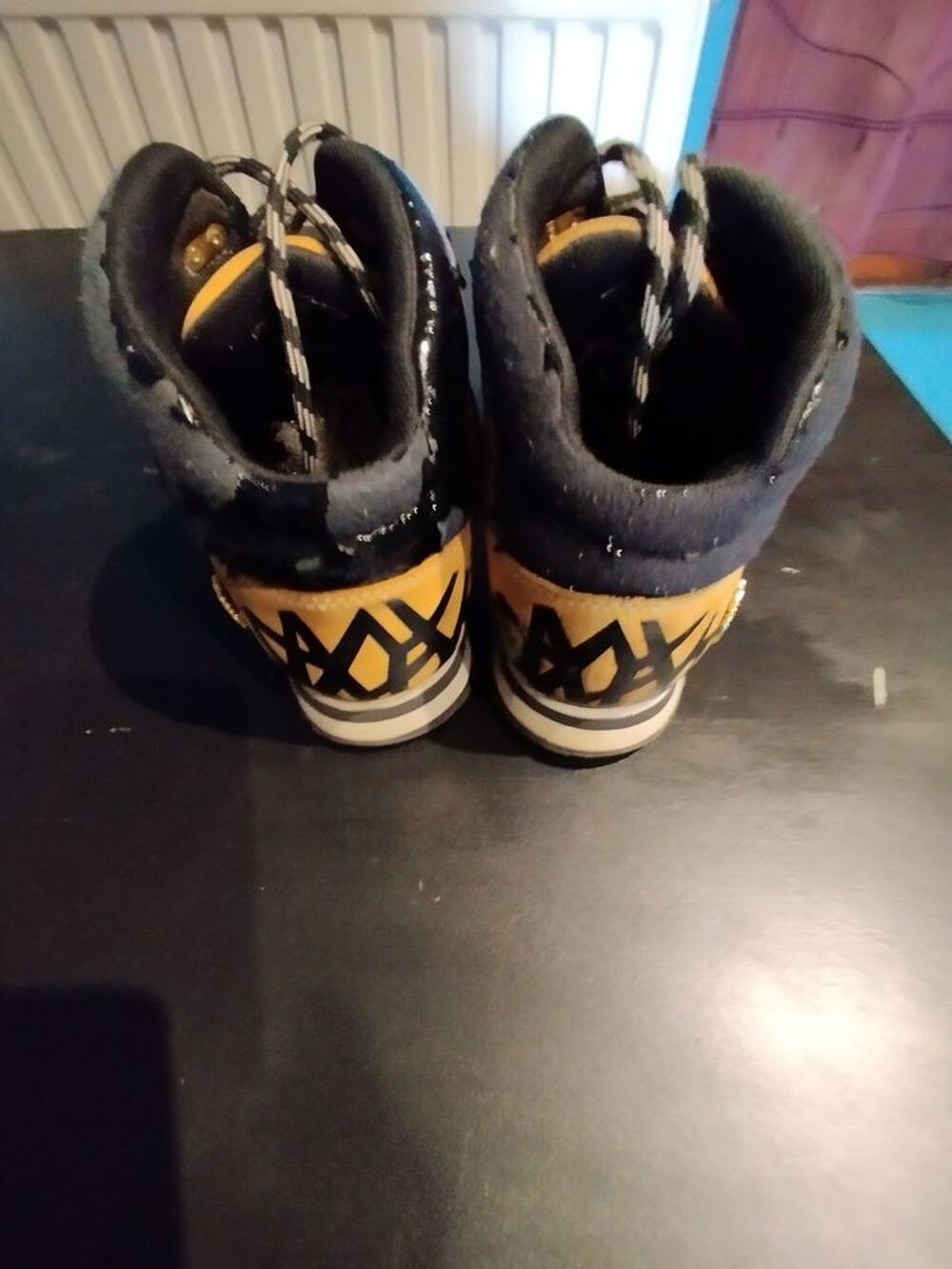 Chaussures de marque Chaussures