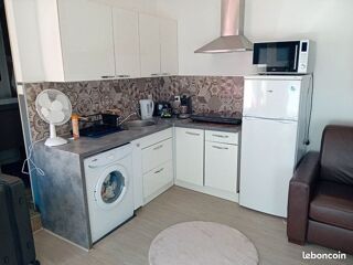  Appartement � vendre 1 pi�ce 22 m�