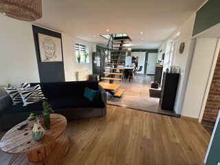  Maison à vendre 8 pièces 180 m²