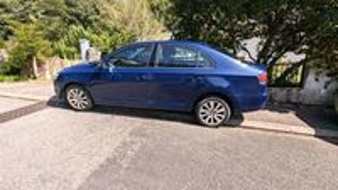 Toledo 1.2 TSI 110 ch Premium 2016 occasion 54136 Bouxières-aux-Dames