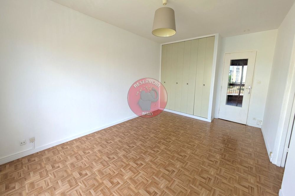 vente Appartement - 2 pièce(s) - 48 m² Dijon (21000)