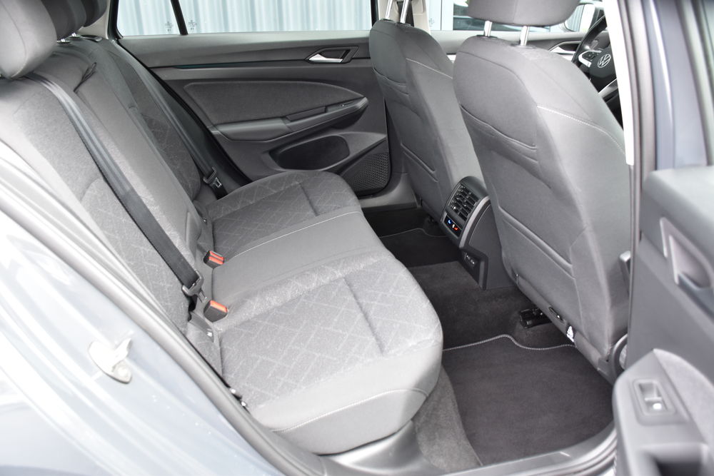 Golf GOLF VIII SW 1.0 ETSI OPF 110 LIFE PLUS DSG7 2023 occasion 56300 Pontivy