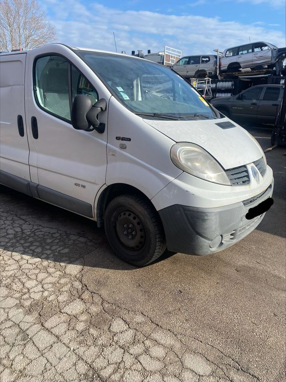   occasion 13180 Gignac-la-Nerthe