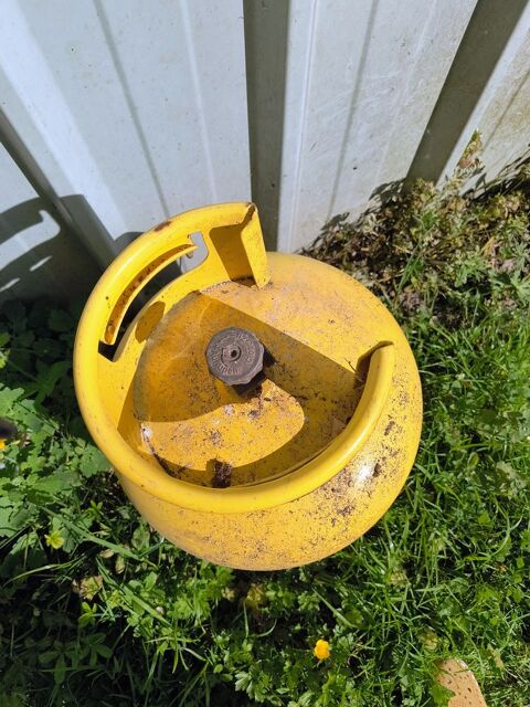 Bouteille de gaz Butane pour consigne 10 Langon (41)